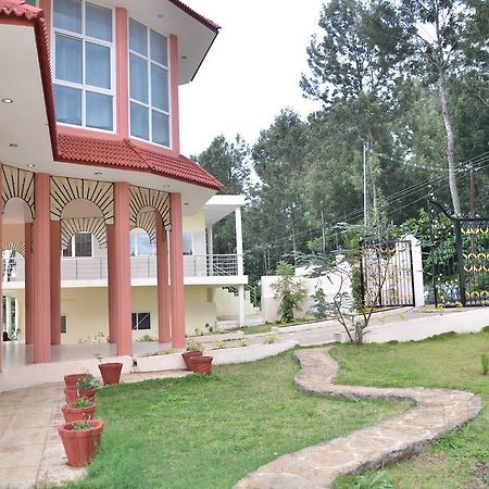 La Flora Paradise Residency ,Yercaud Exterior photo