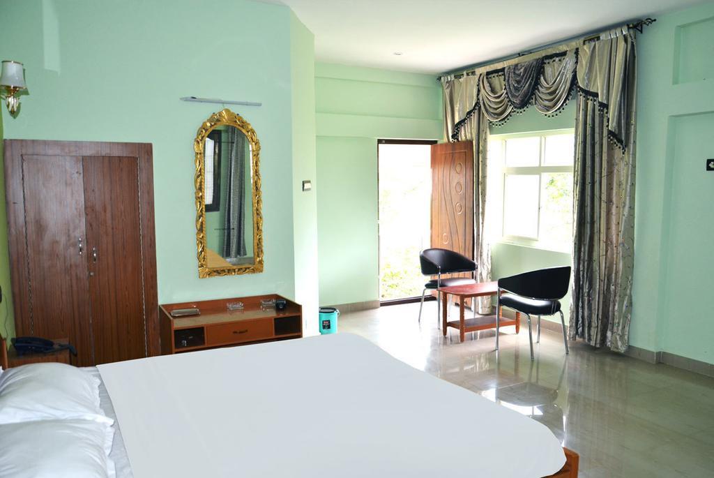 La Flora Paradise Residency ,Yercaud Room photo