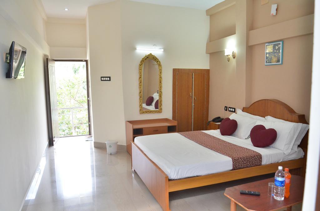 La Flora Paradise Residency ,Yercaud Exterior photo