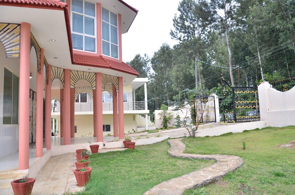 La Flora Paradise Residency ,Yercaud Exterior photo