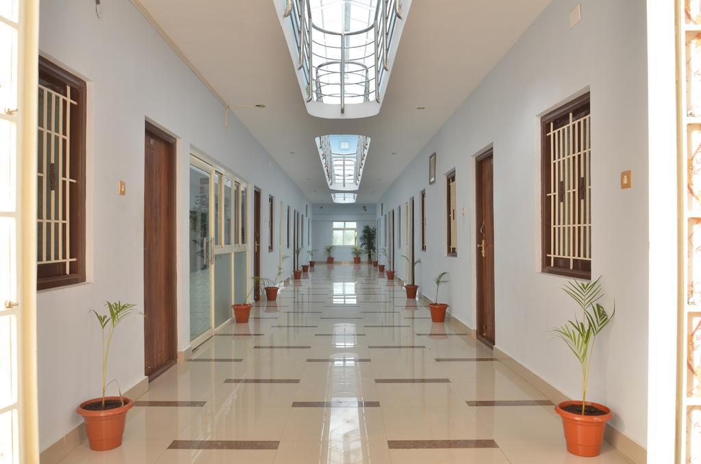 La Flora Paradise Residency ,Yercaud Exterior photo