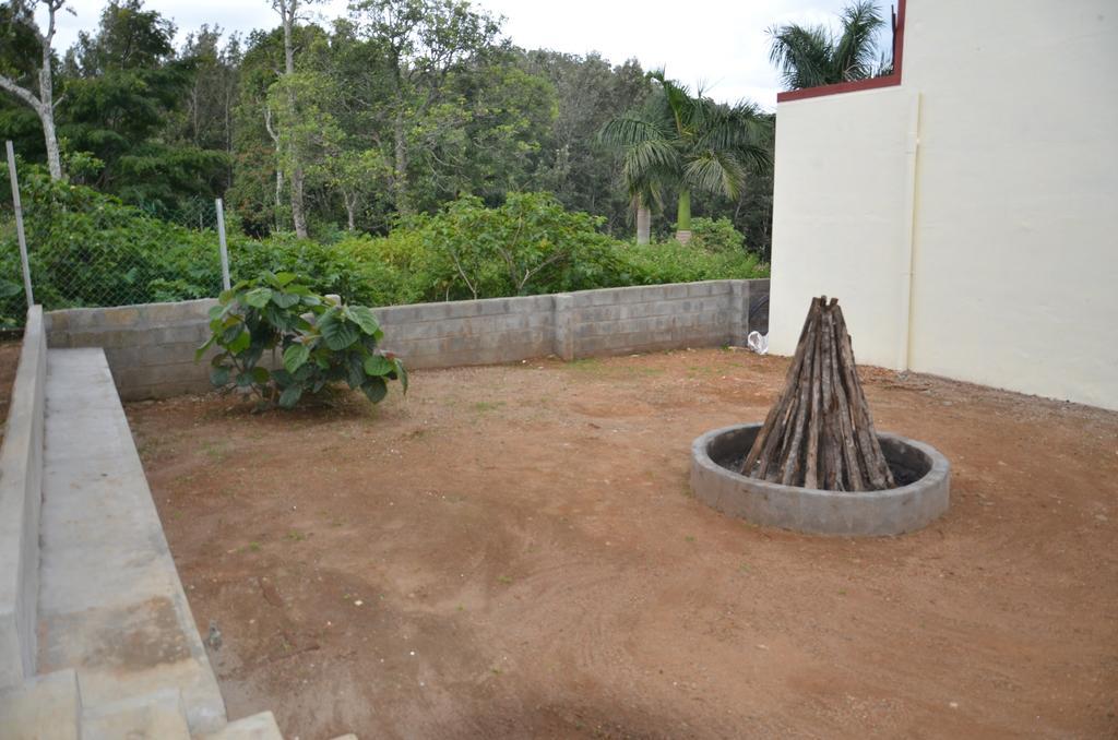 La Flora Paradise Residency ,Yercaud Exterior photo