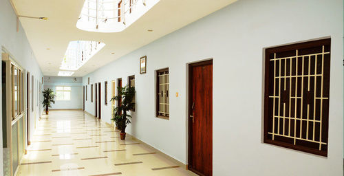 La Flora Paradise Residency ,Yercaud Exterior photo