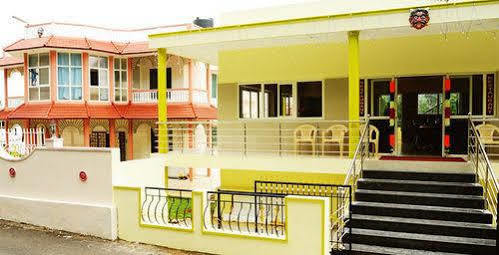 La Flora Paradise Residency ,Yercaud Exterior photo